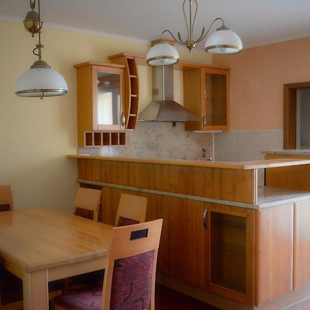 Harmony Hall Apartments Hradec Králové Dış mekan fotoğraf