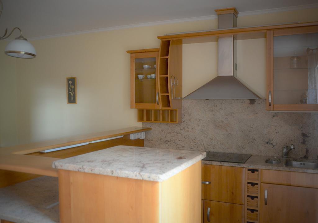 Harmony Hall Apartments Hradec Králové Dış mekan fotoğraf