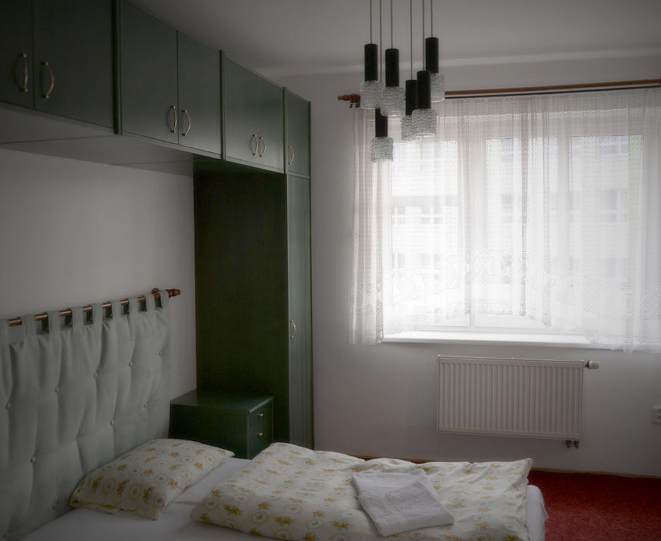 Harmony Hall Apartments Hradec Králové Dış mekan fotoğraf