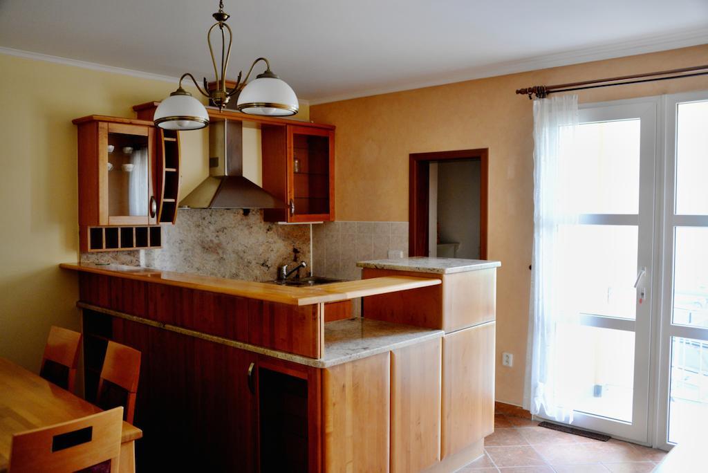 Harmony Hall Apartments Hradec Králové Dış mekan fotoğraf