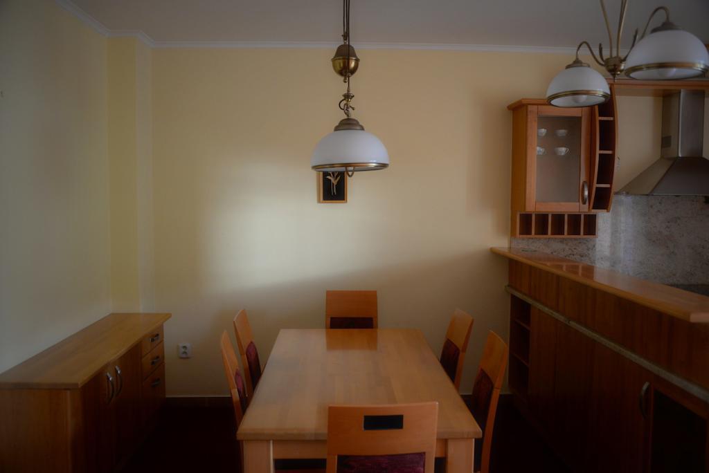 Harmony Hall Apartments Hradec Králové Dış mekan fotoğraf