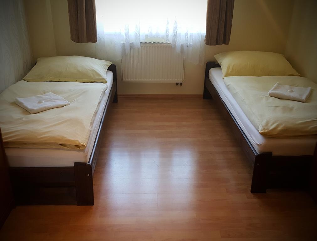 Harmony Hall Apartments Hradec Králové Dış mekan fotoğraf