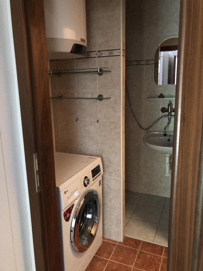 Harmony Hall Apartments Hradec Králové Dış mekan fotoğraf
