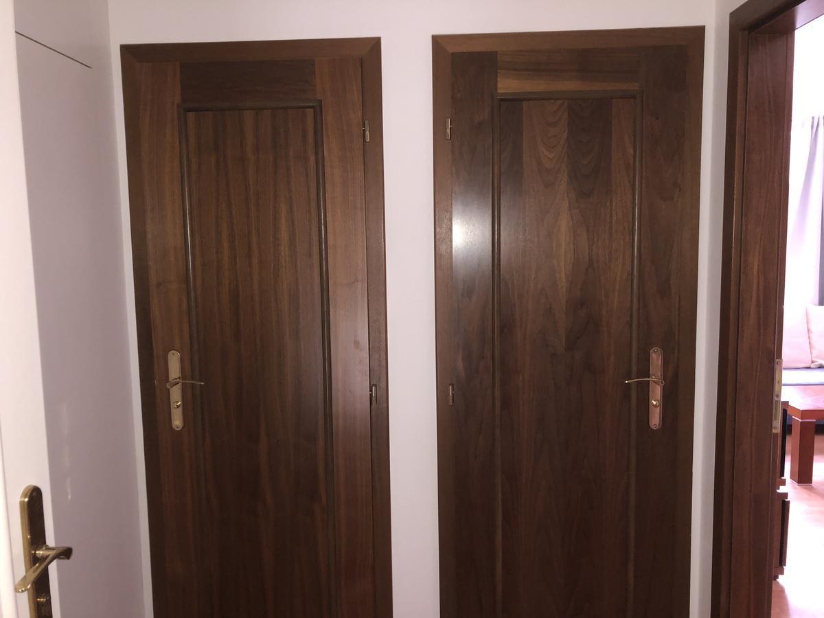 Harmony Hall Apartments Hradec Králové Dış mekan fotoğraf